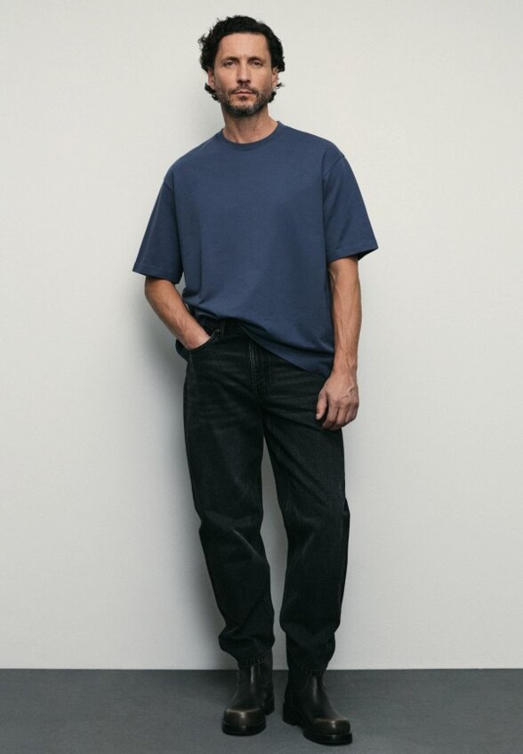 Футболка Zrn Man