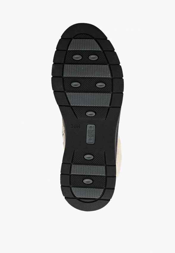 Ботинки Caprice