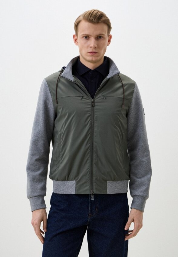 Ветровка Cudgi