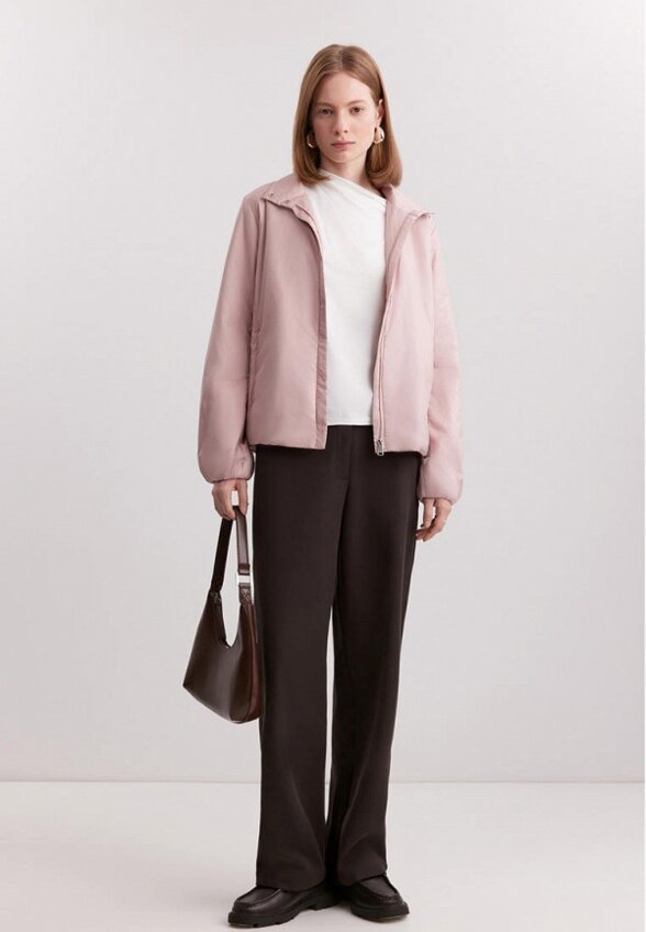 Куртка утепленная Baon