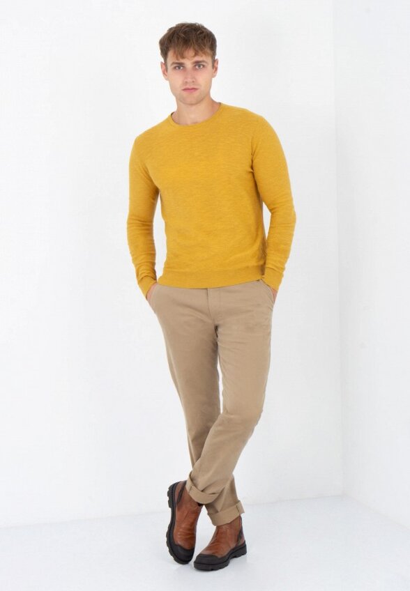 Джемпер Gino Pellini