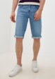 Шорты джинсовые Velocity5  - превью