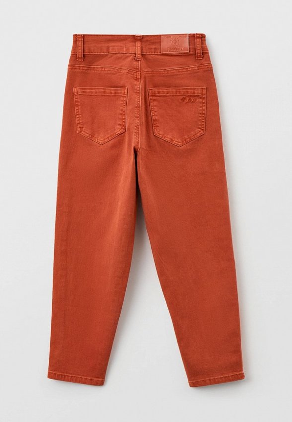 Джинсы Resser Denim