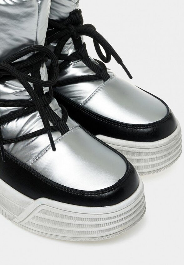 Дутики Tikkago