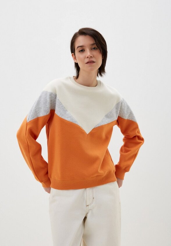 Свитшот Colin's