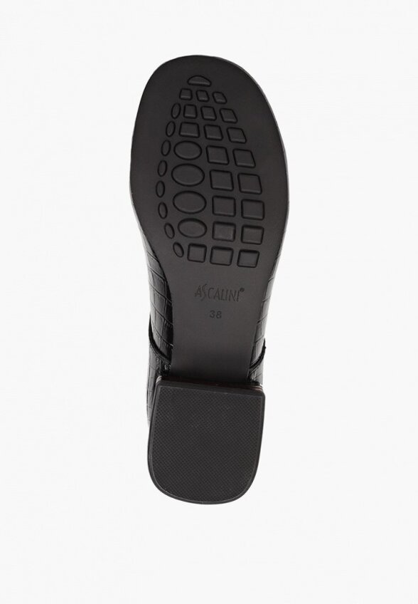 Ботильоны Ascalini