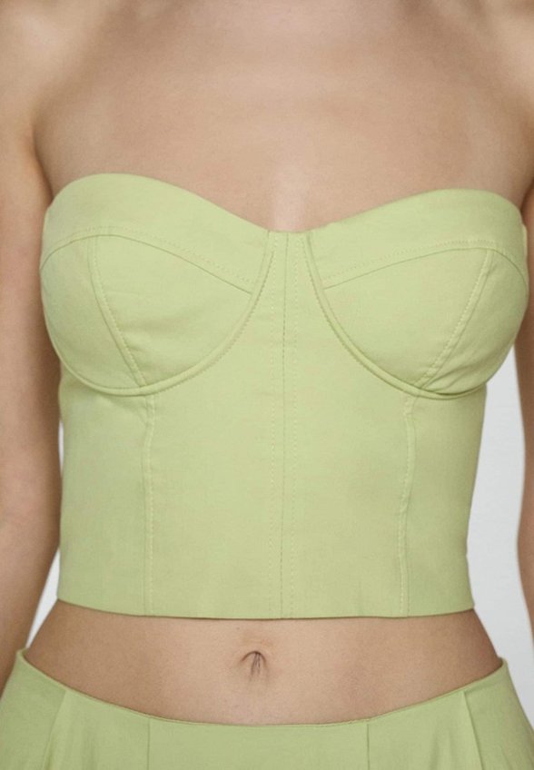 Корсет Mango