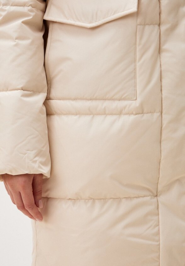 Пуховик Fashion Rebels