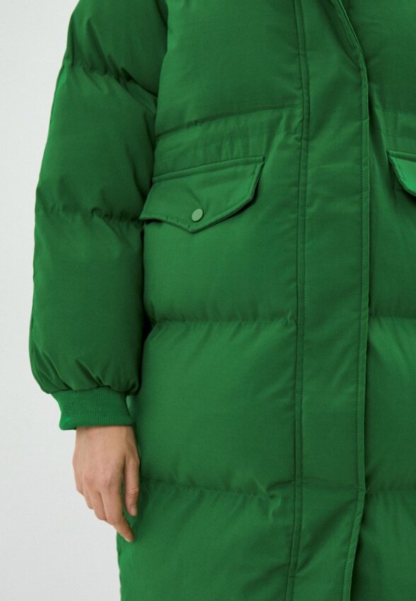 Пуховик Nerouge