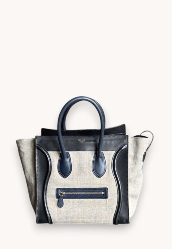 Celine Luggage