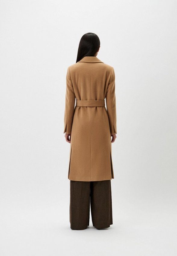 Пальто-халат Max&Co