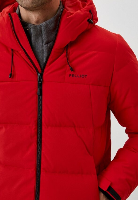 Пуховик Pelliot