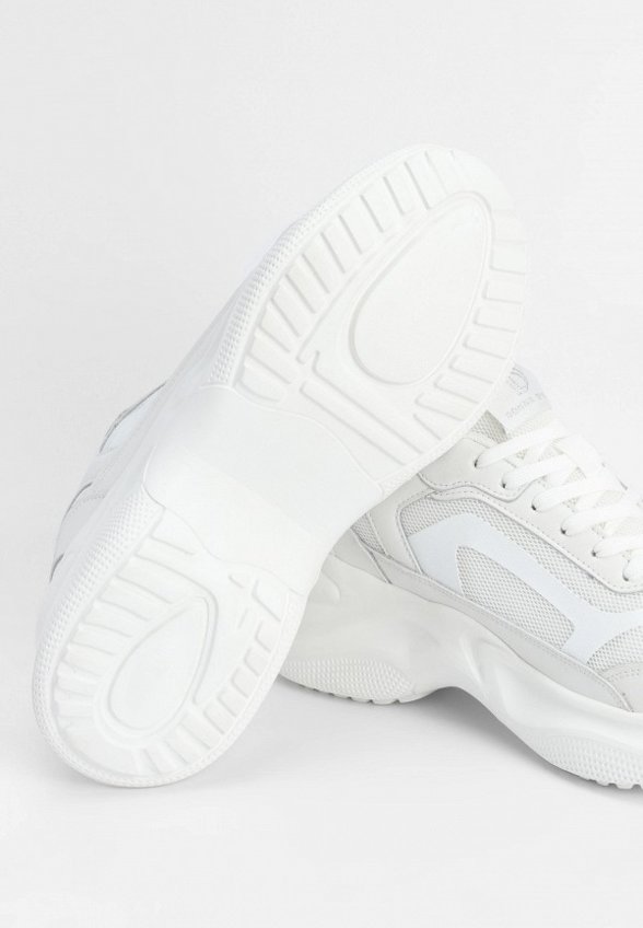 Кроссовки Donna D’oro