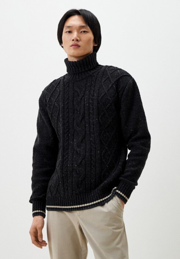 Свитер marhatter