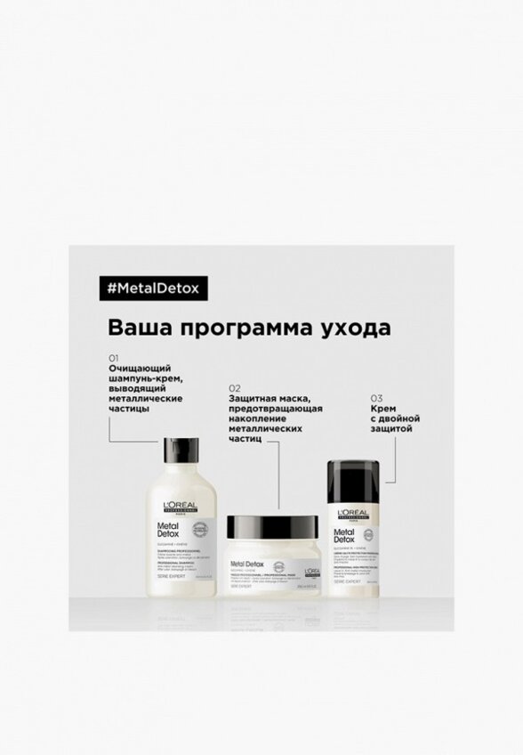 Крем для волос L'Oreal Professionnel