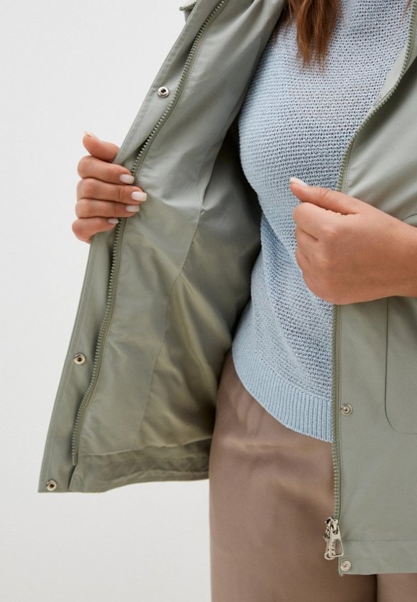 Куртка утепленная Winterra