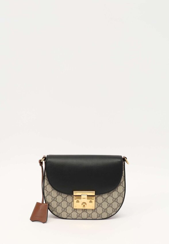Gucci Padlock