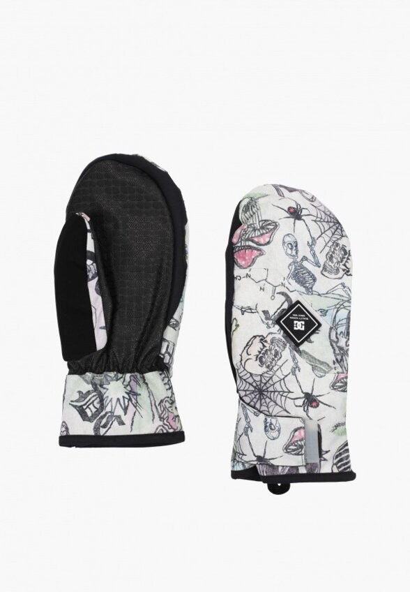 Варежки горнолыжные DC Shoes