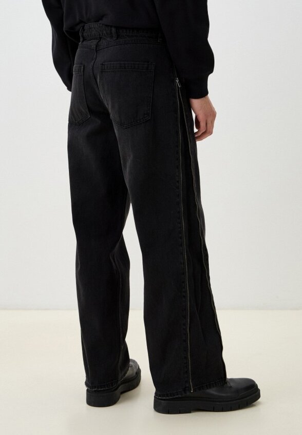 Джинсы Face Code