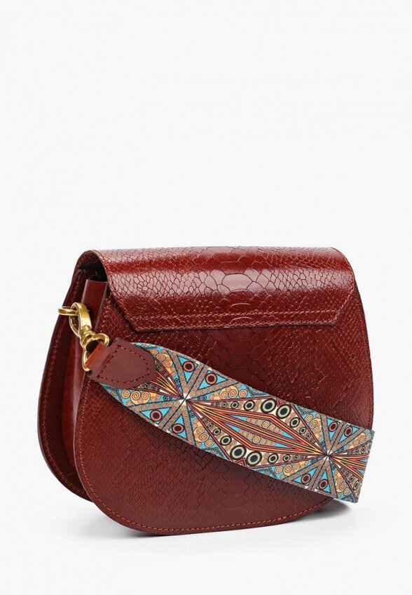 Сумка Alexander Tsiselsky