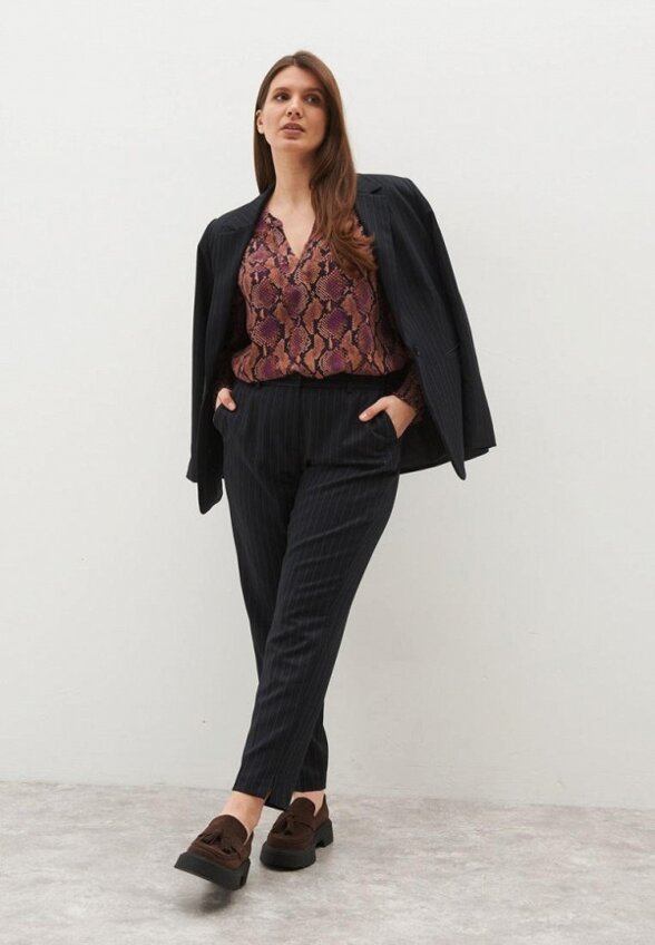 Брюки Samoon by Gerry Weber