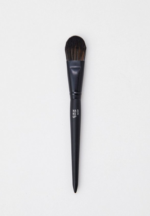 Кисть для лица Make Up Factory