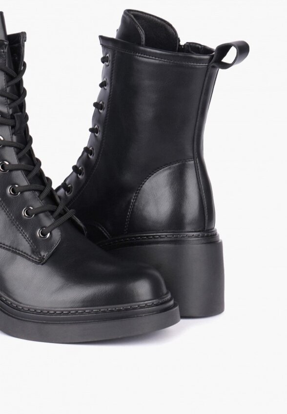 Ботильоны Instreet