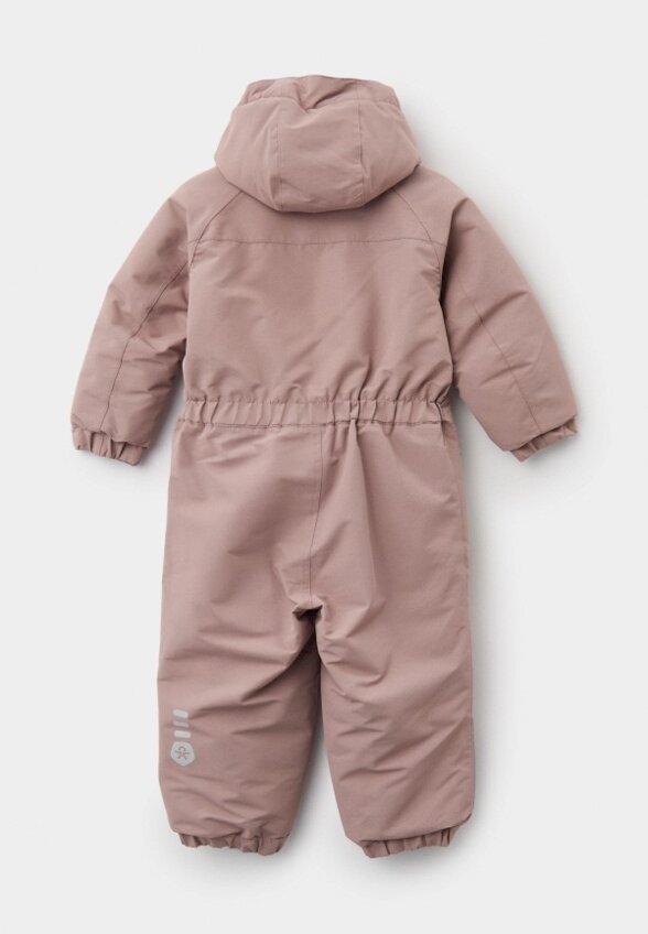 Комбинезон утепленный Color Kids