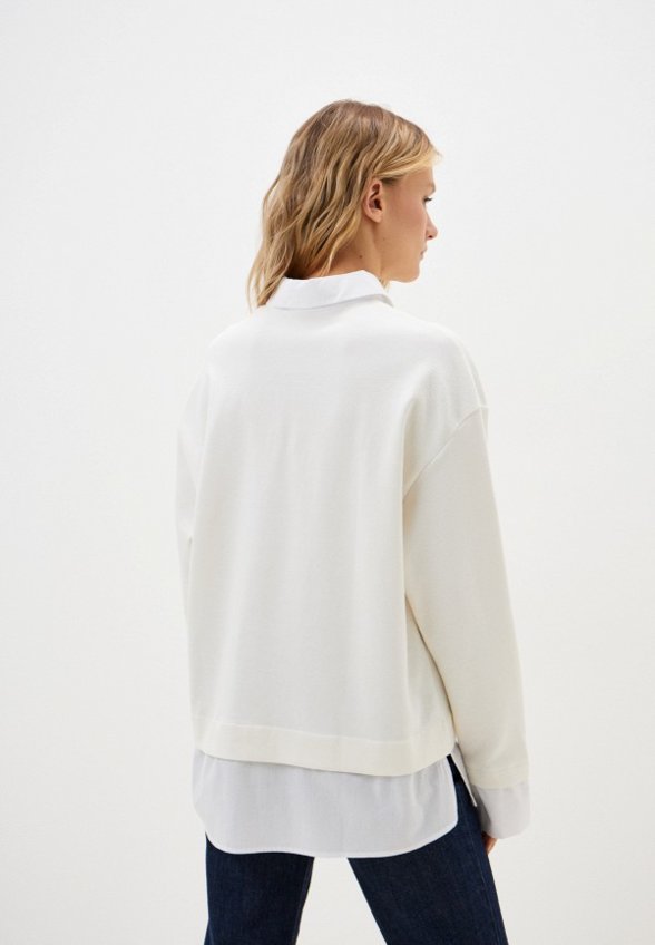 Свитшот Mark Formelle