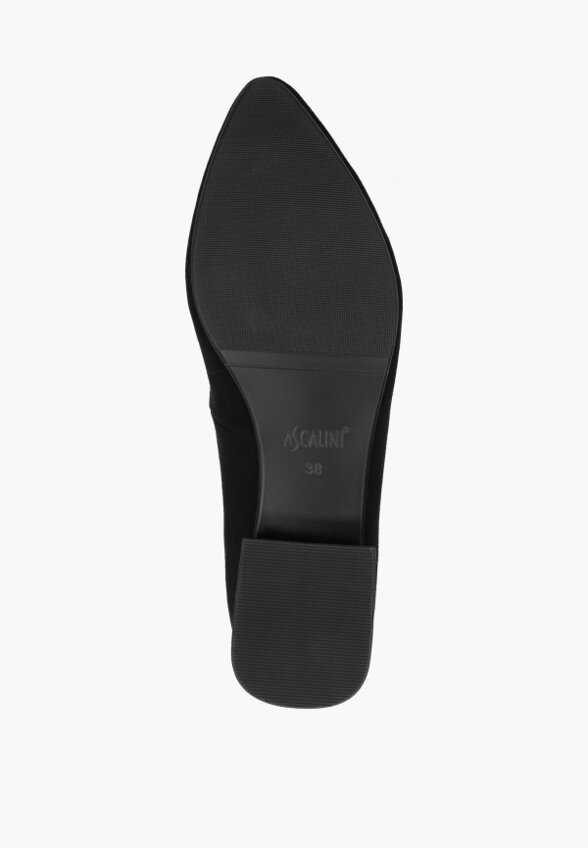 Туфли Ascalini