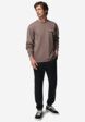 Брюки мужские Columbia Vital Valley Jogger, Черный3  - превью