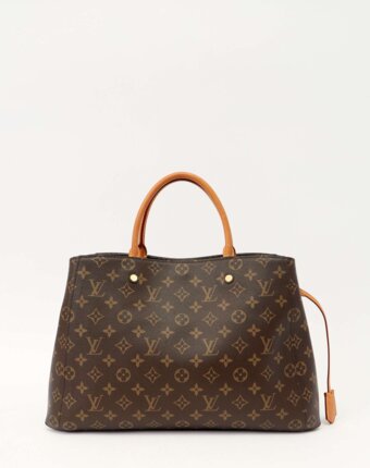 Louis Vuitton Montaigne женщинам