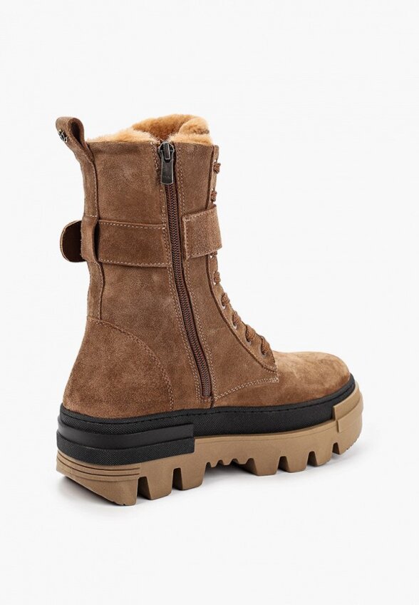 Ботинки Valley