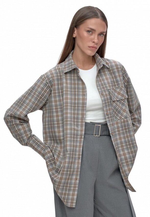 Блуза Brandwomen