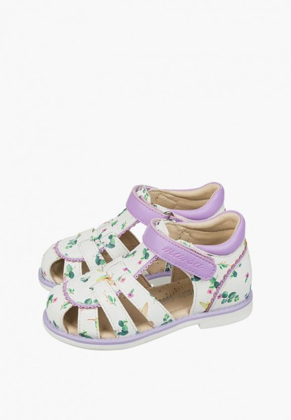 Сандалии Mursu