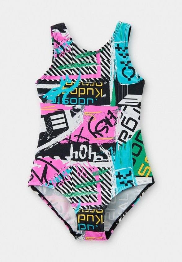 Купальник PlayToday