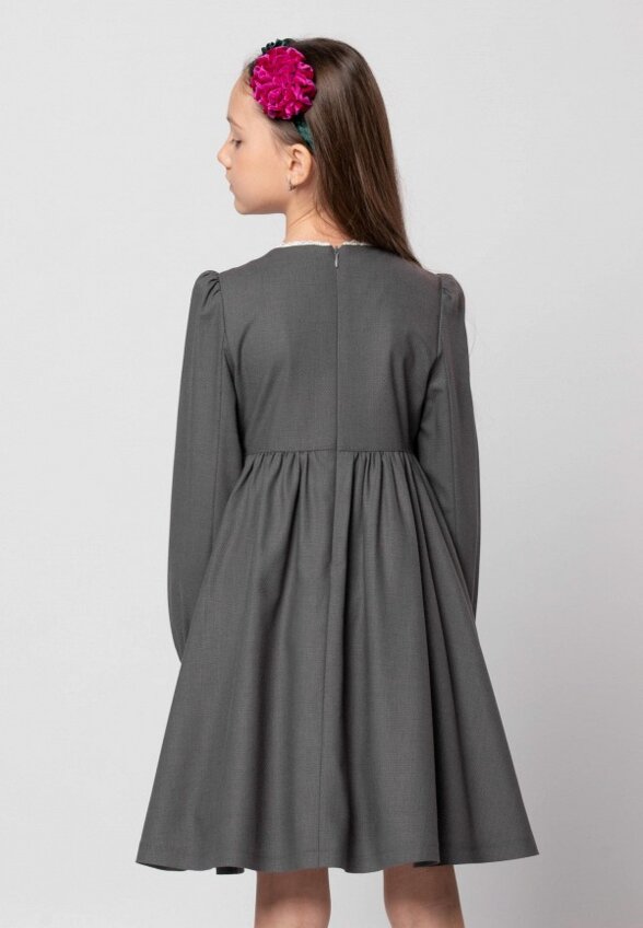 Платье Oletwice