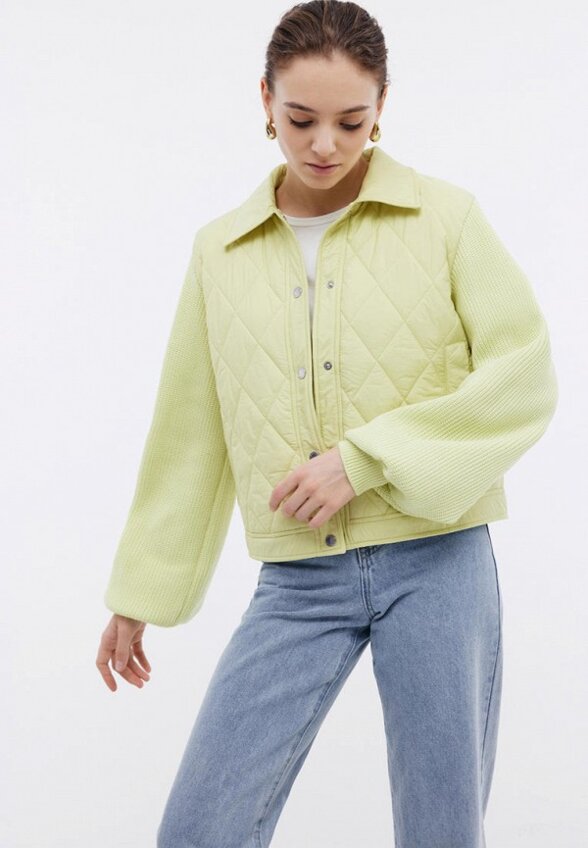 Куртка-рубашка Baon