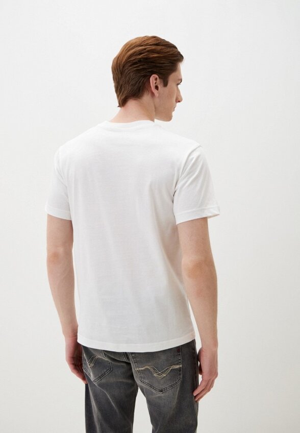 Футболка Replay