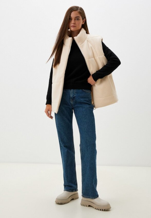 Жилет утепленный Uniize