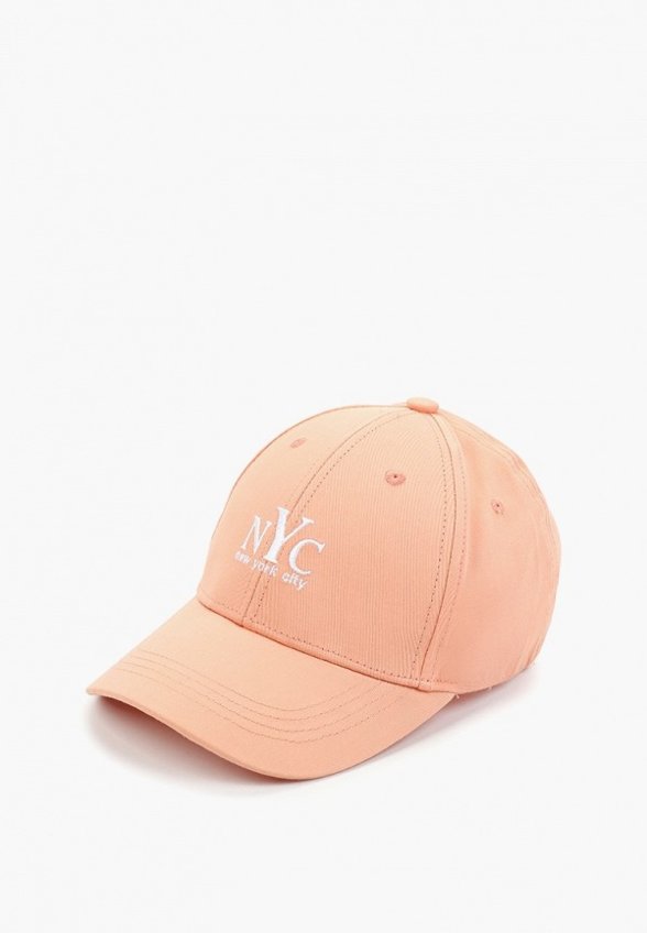 Бейсболка Be Snazzy