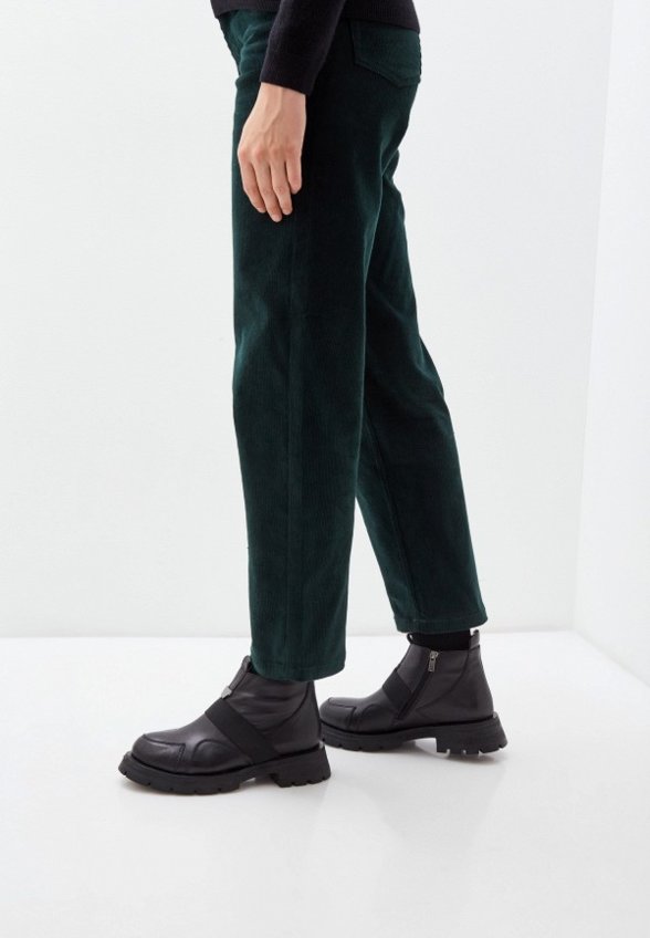 Ботинки Tivalini