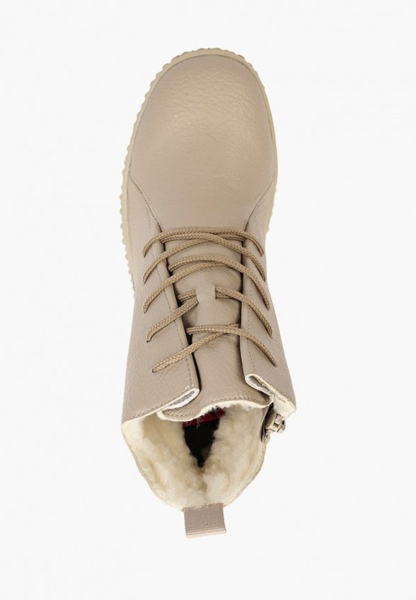 Ботинки Rieker