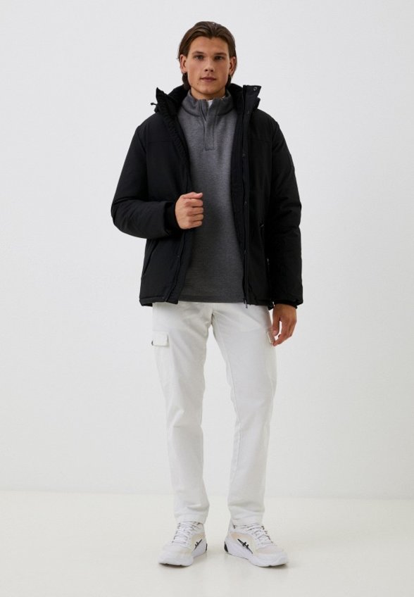 Пуховик Urban Fashion for Men