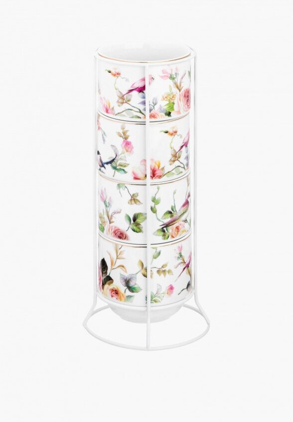 Набор кружек Elan Gallery