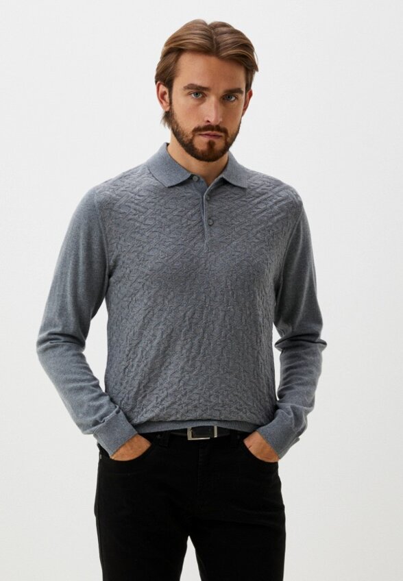 Поло Enrico Cerini