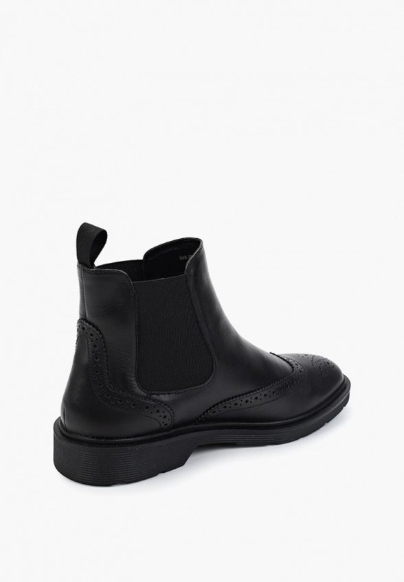 Ботинки Thomas Munz