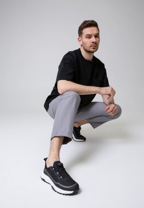 Кроссовки Bruno Renzoni
