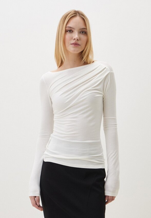 Лонгслив Nikiso