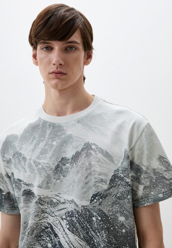 Футболка Marco Di Radi